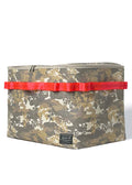 ストレージBOX Grande CAMO