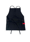 ガーデンエプロン BK