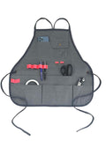 ガーデンエプロン GY