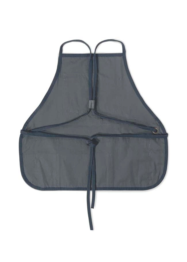 ガーデンエプロン GY