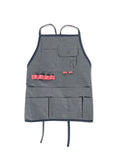 ガーデンエプロン GY