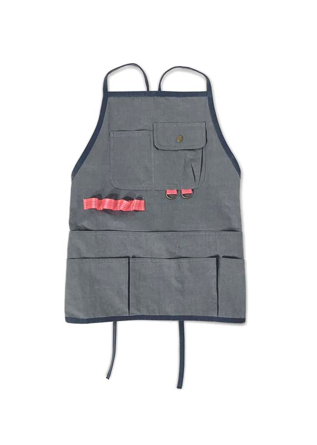 ガーデンエプロン GY