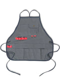 ガーデンエプロン GY