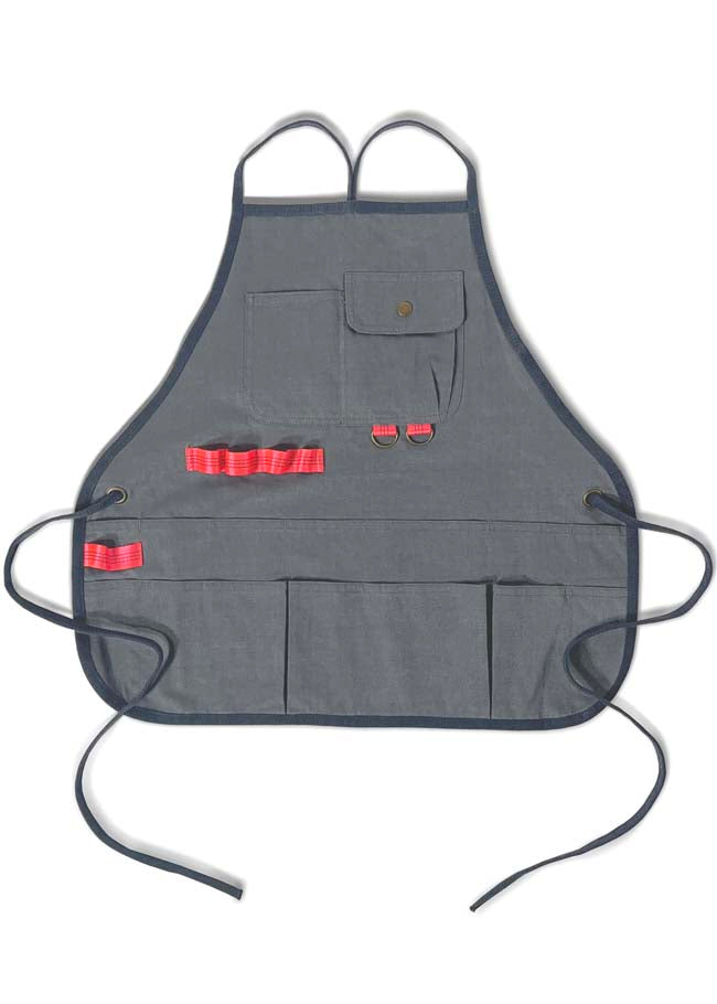 ガーデンエプロン GY