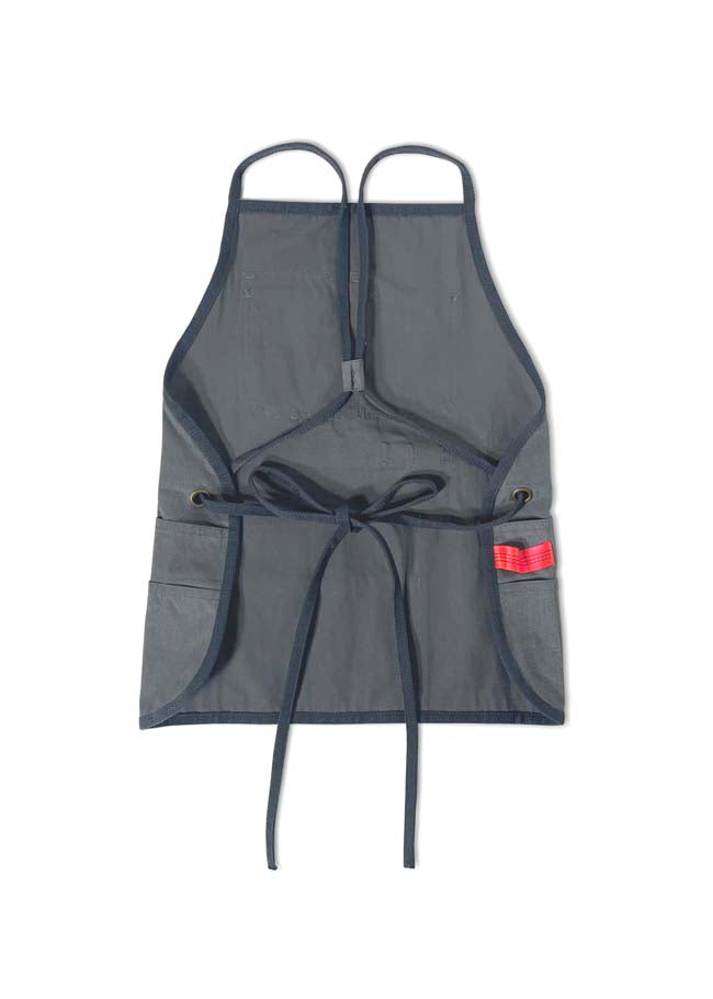 ガーデンエプロン GY