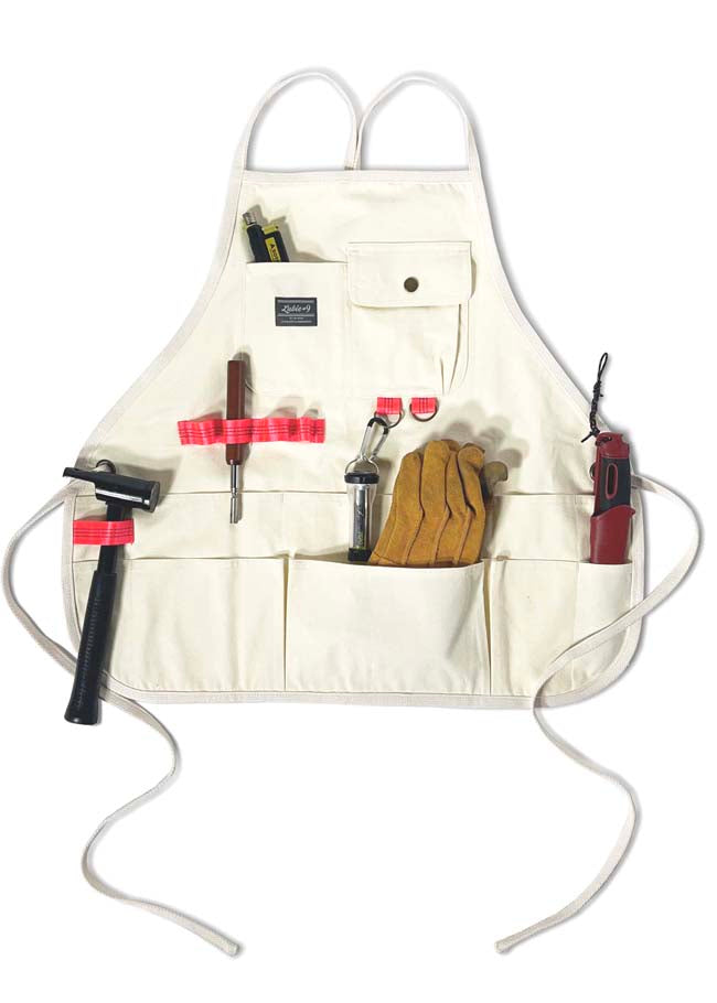 ガーデンエプロン IV