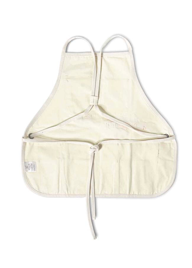 ガーデンエプロン IV