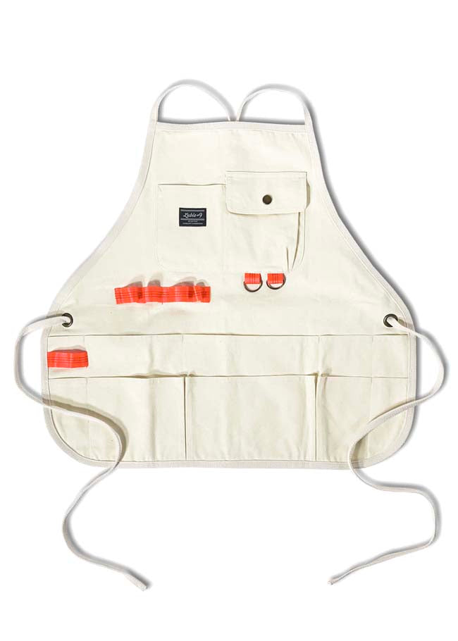 ガーデンエプロン IV