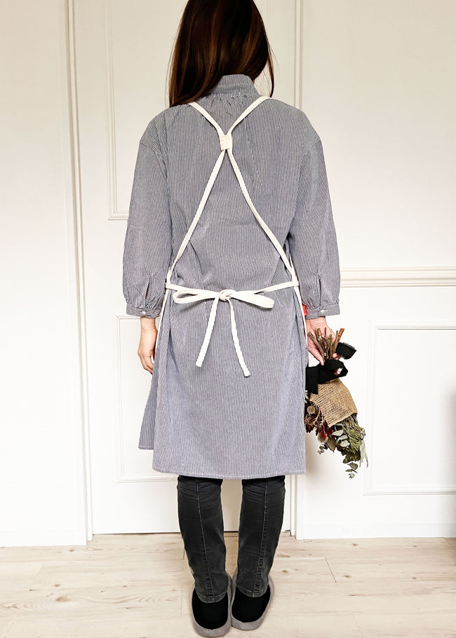 ガーデンエプロン IV