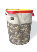 ストレージバスケット IV×CAMO