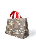 四角トートバッグ CAMO
