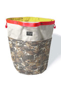ストレージバスケット IV×CAMO