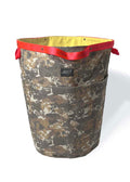 ストレージバスケット CAMO