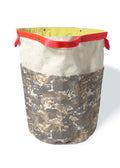ストレージバスケット IV×CAMO