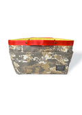 BAGインバッグ CAMO